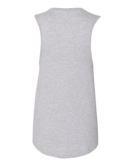 Bella+Canvas 6003 - Débardeur en jersey pour femmes