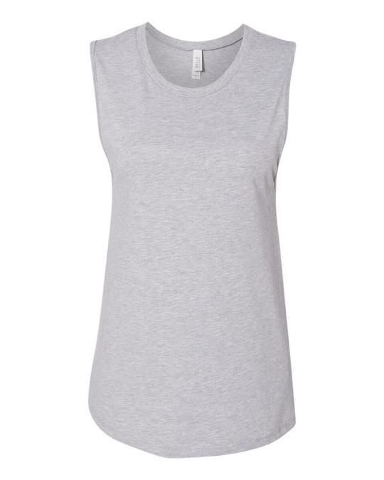 Bella+Canvas 6003 - Débardeur en jersey pour femmes