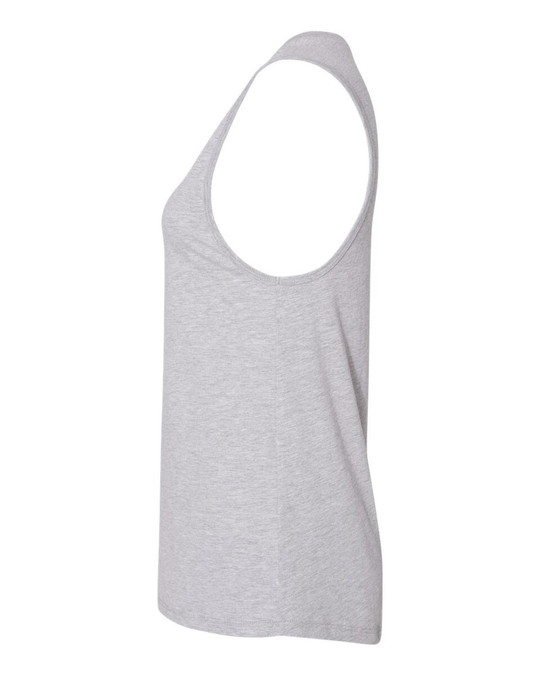 Bella+Canvas 6003 - Débardeur en jersey pour femmes