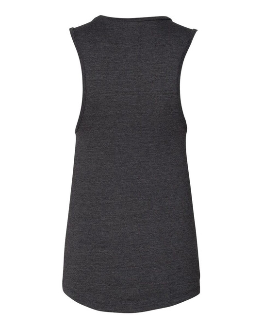 Bella+Canvas 6003 - Débardeur en jersey pour femmes