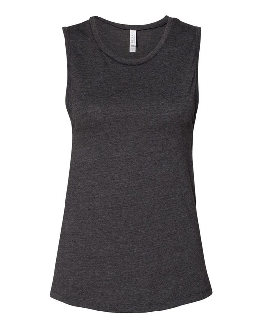 Bella+Canvas 6003 - Débardeur en jersey pour femmes
