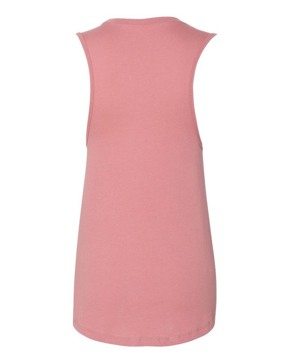 Bella+Canvas 6003 - Débardeur en jersey pour femmes