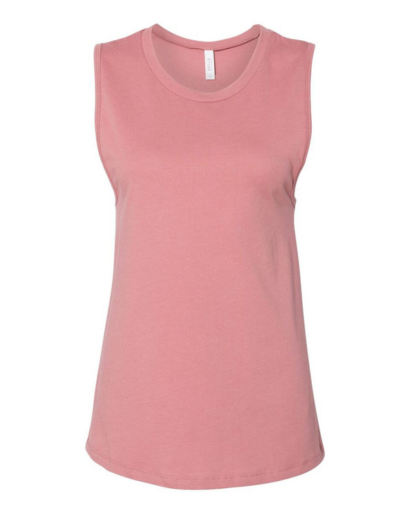Bella+Canvas 6003 - Débardeur en jersey pour femmes