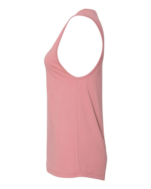 Bella+Canvas 6003 - Débardeur en jersey pour femmes