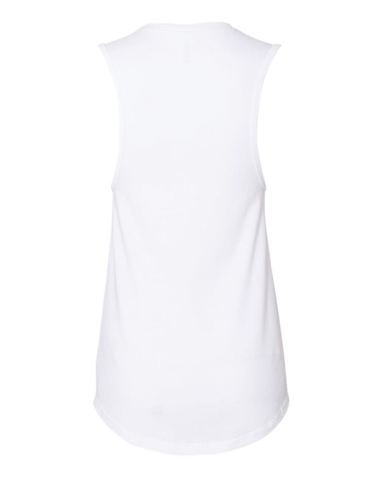 Bella+Canvas 6003 - Women's Jersey Muscle Tank