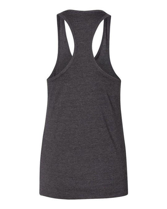 Bella+Canvas 6008 - Débardeur à bretelles en jersey pour femmes