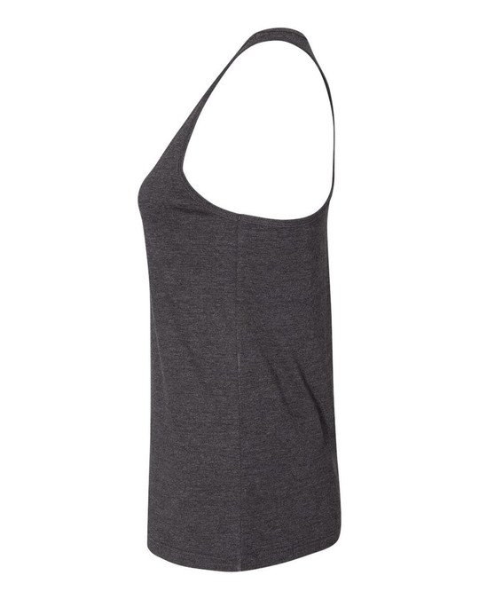 Bella+Canvas 6008 - Débardeur à bretelles en jersey pour femmes