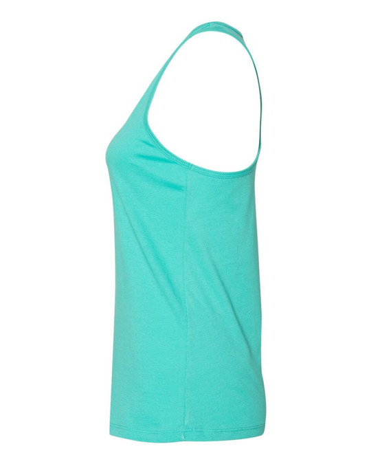 Bella+Canvas 6008 - Débardeur à bretelles en jersey pour femmes