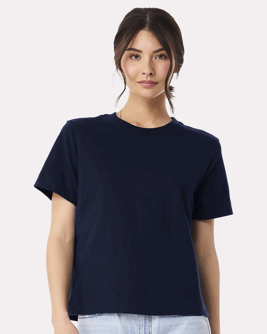 Bella+Canvas 6110 - Tee-shirt lourd 6 oz pour femmes