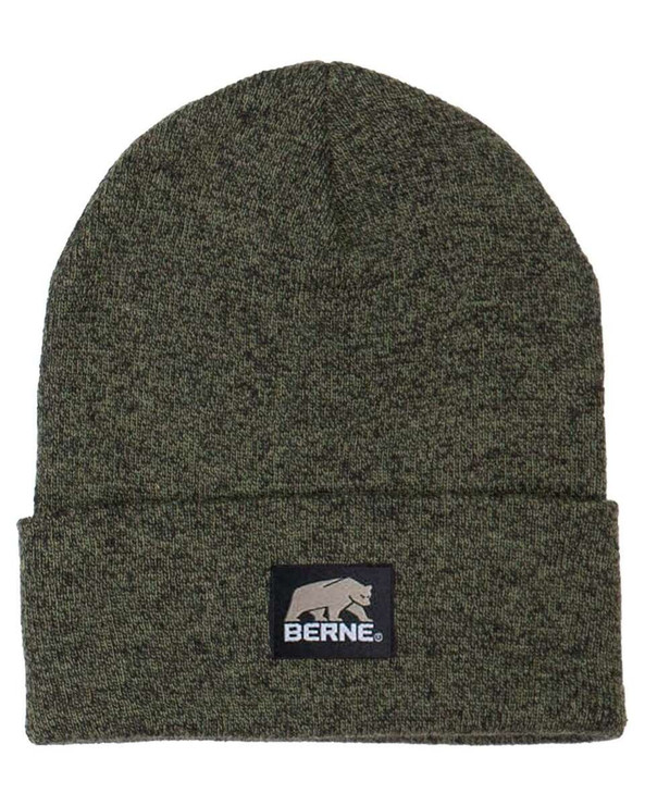 Berne H150 - Heritage Knit Cuff Cap
