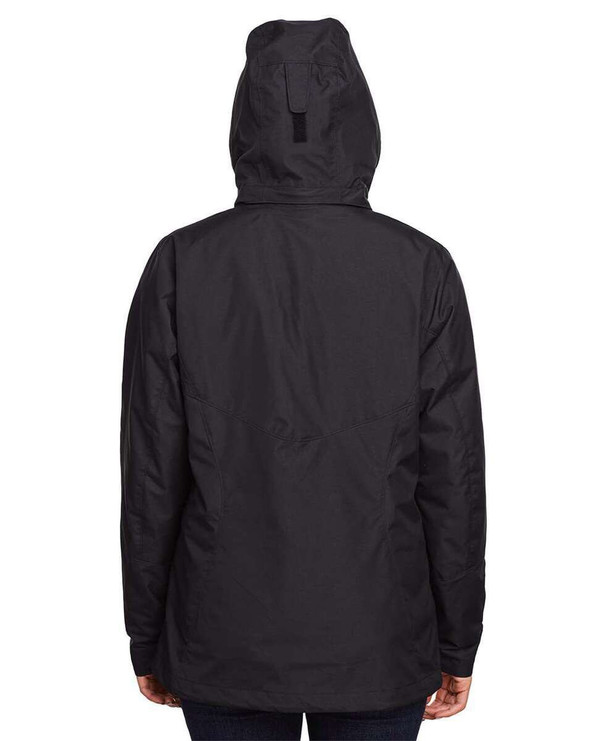 Columbia 179924 - Women's Bugaboo II Fleece Interchange Jacket