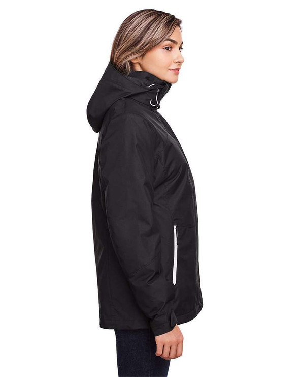 Columbia 179924 - Women's Bugaboo II Fleece Interchange Jacket