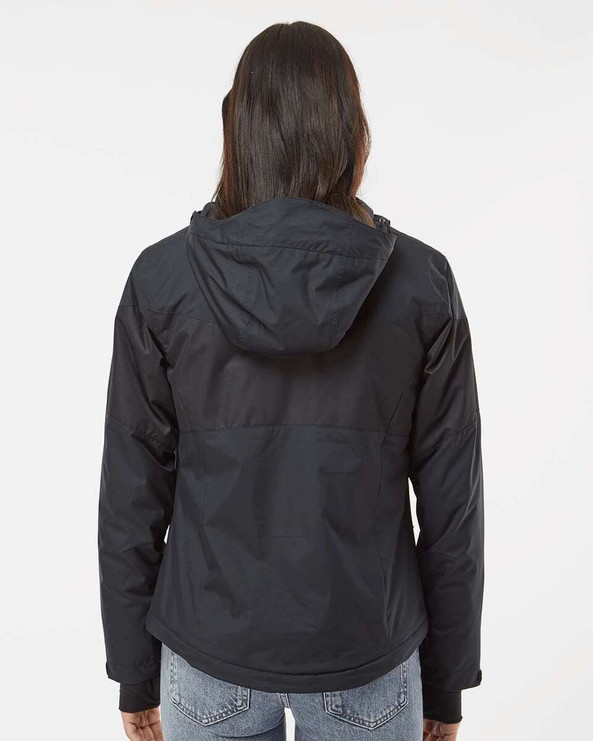 Columbia 200949 - Veste isolée Tipton Peak™ II pour femme