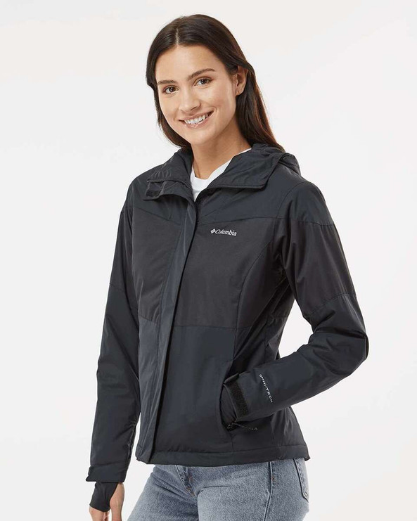 Columbia 200949 - Veste isolée Tipton Peak™ II pour femme