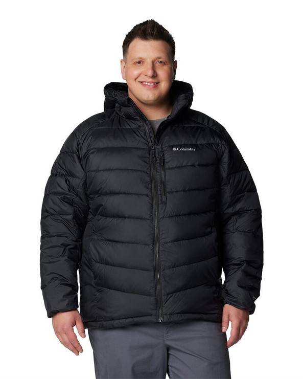 Columbia 208529 - Veste à capuche Labyrinth Loop™ II