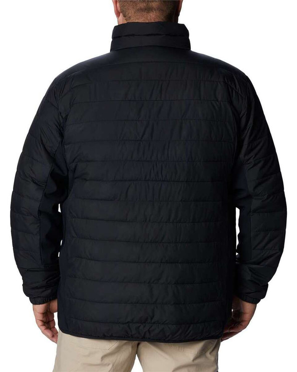 Columbia 208695 - Powder Lite™ II Hybrid Jacket