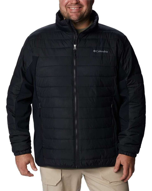 Columbia 208695 - Powder Lite™ II Hybrid Jacket