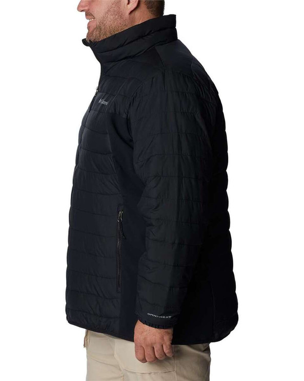 Columbia 208695 - Powder Lite™ II Hybrid Jacket