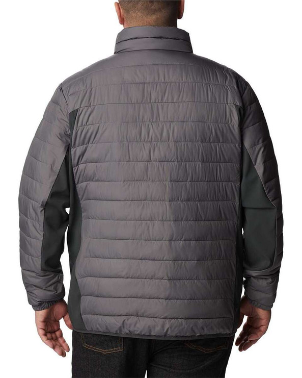 Columbia 208695 - Powder Lite™ II Hybrid Jacket