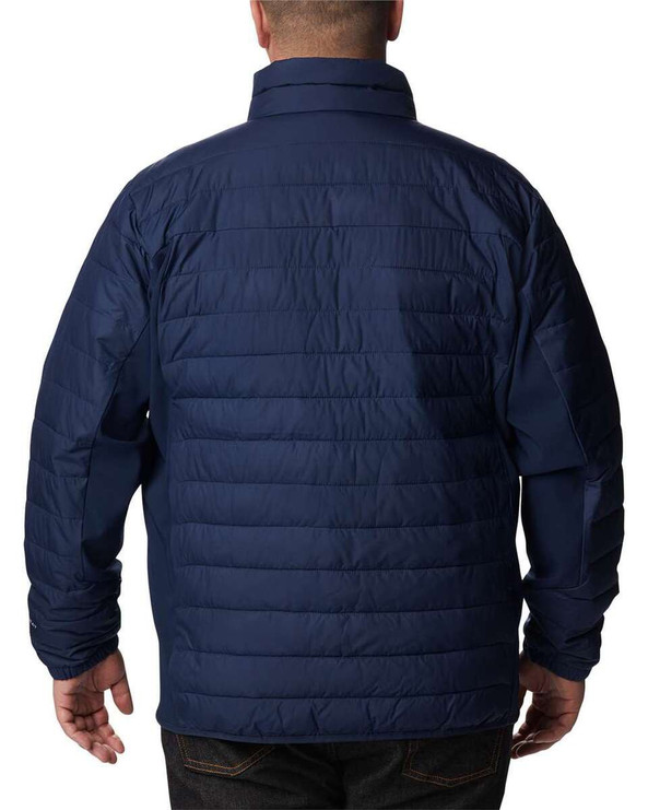 Columbia 208695 - Powder Lite™ II Hybrid Jacket