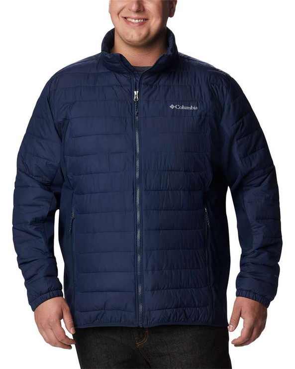 Columbia 208695 - Powder Lite™ II Hybrid Jacket