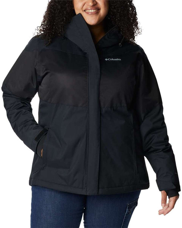 Columbia 208707 - Women's Peak to Park™ III Insulated Hooded Jacket