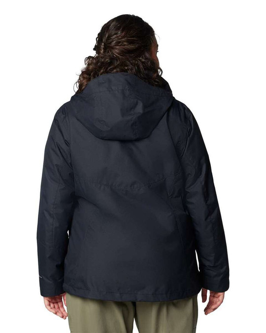 Columbia 208782 - Women's Bugaboo™ III Fleece Interchange Jacket