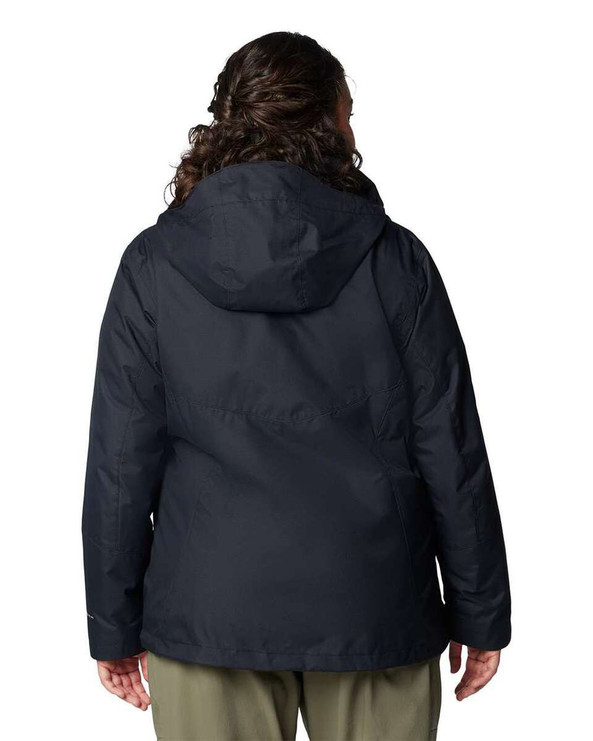 Columbia 208782 - Veste interchangeable en polaire Bugaboo™ III pour femme