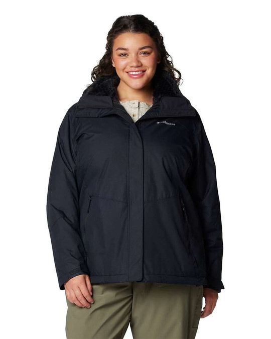Columbia 208782 - Women's Bugaboo™ III Fleece Interchange Jacket