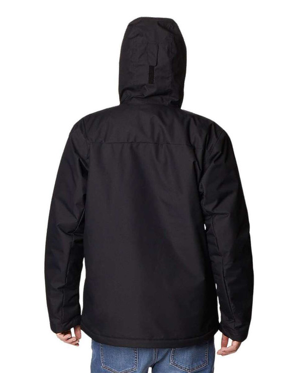 Columbia 208959 - Tipton Peak™ III Insulated Jacket
