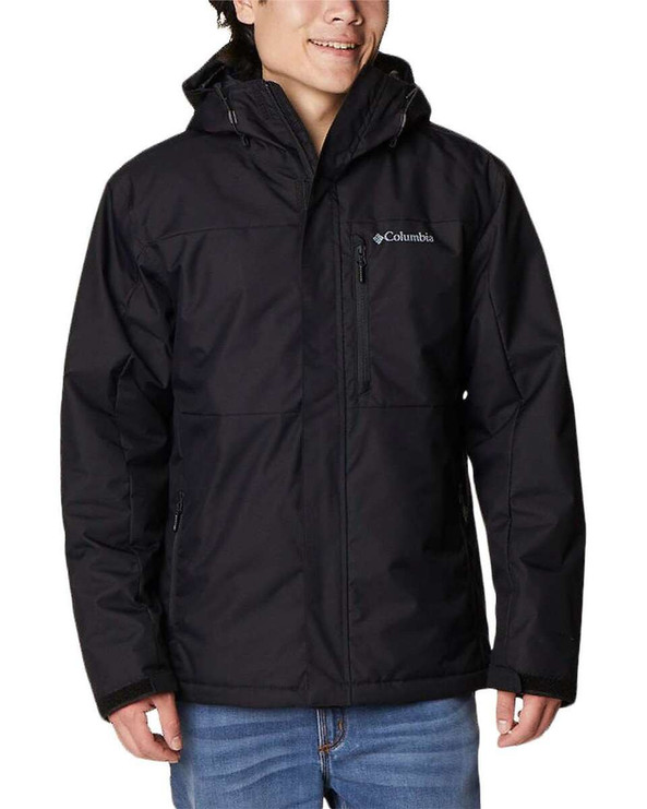 Columbia 208959 - Tipton Peak™ III Insulated Jacket