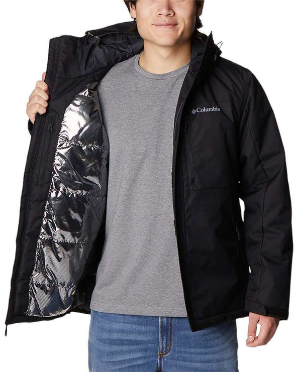 Columbia 208959 - Tipton Peak™ III Insulated Jacket