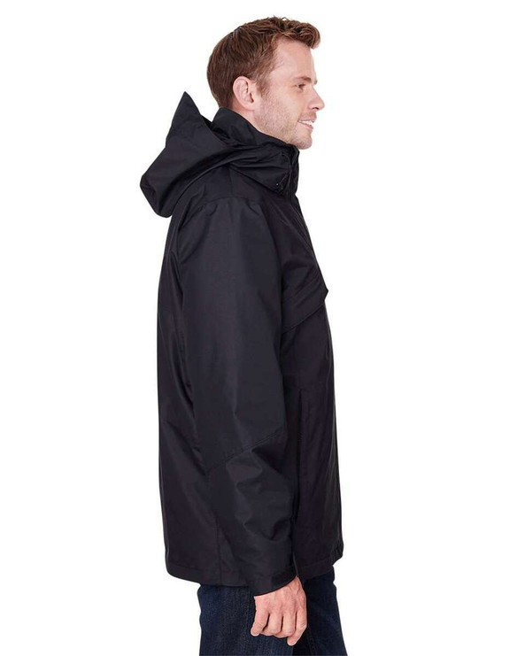 Columbia 209690 - Bugaboo™ III Fleece Interchange Jacket