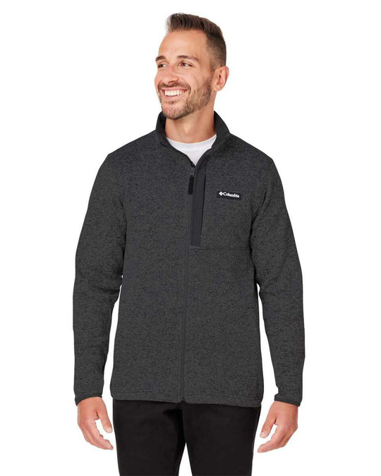 Columbia 209773 - Veste Sweater Weather™ Full-Zip
