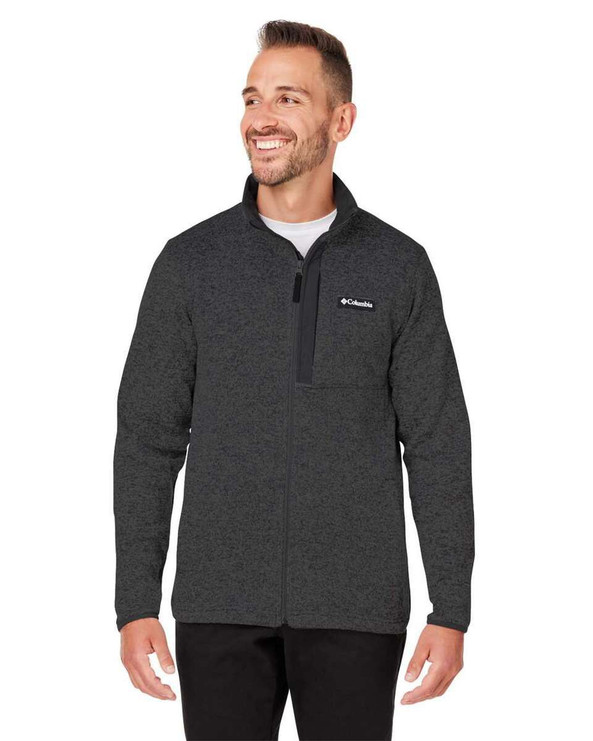 Columbia 209773 - Sweater Weather™ Full-Zip Jacket
