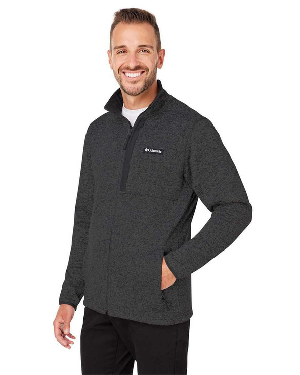 Columbia 209773 - Sweater Weather™ Full-Zip Jacket
