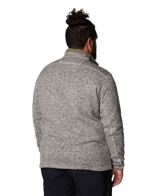 Columbia 209773 - Sweater Weather™ Full-Zip Jacket
