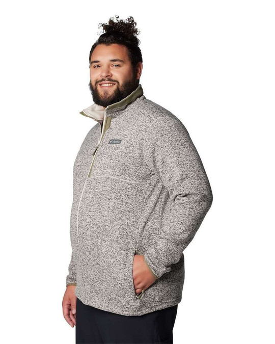 Columbia 209773 - Sweater Weather™ Full-Zip Jacket