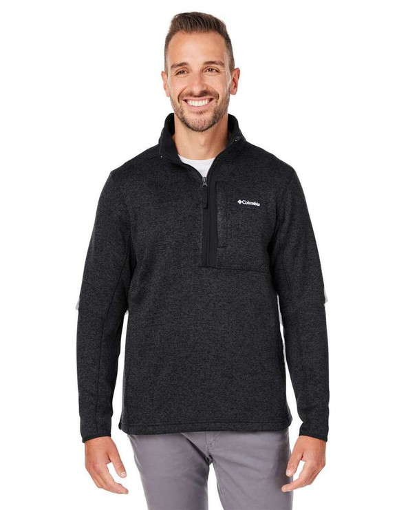 Columbia 209776 - Sweater Weather™ Half-Zip Pullover