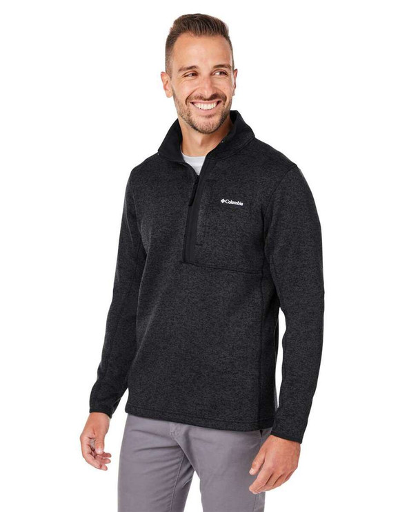 Columbia 209776 - Sweater Weather™ Half-Zip Pullover