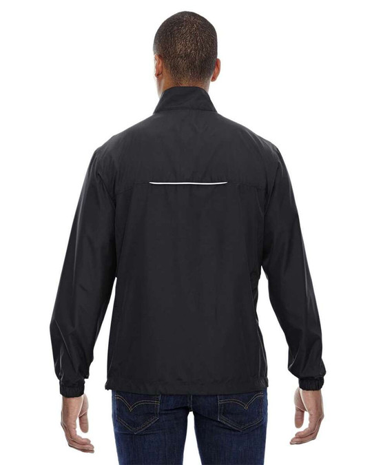 CORE365 88183T - Chaqueta Ligera Sin Forro Techno Lite Motivate para Hombre Alto