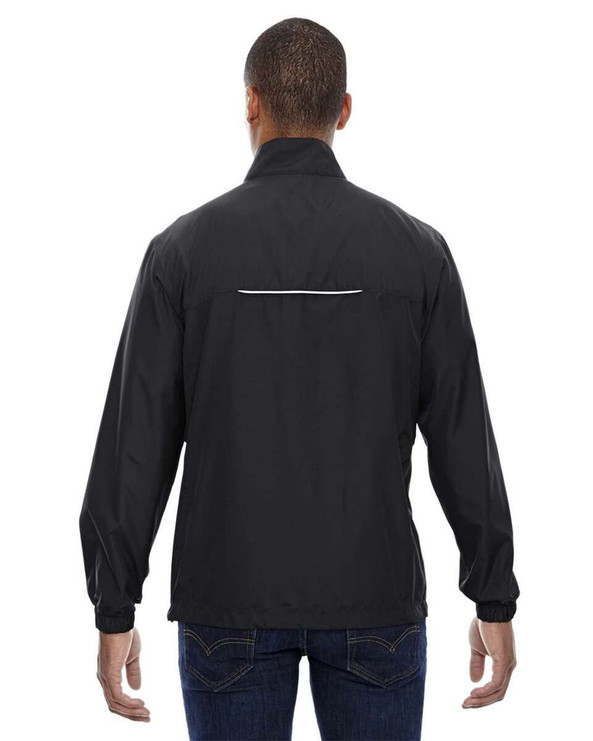 CORE365 88183T - Veste légère non doublée Techno Lite Motivate pour hommes, grande taille