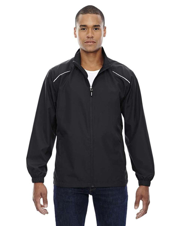 CORE365 88183T - Veste légère non doublée Techno Lite Motivate pour hommes, grande taille