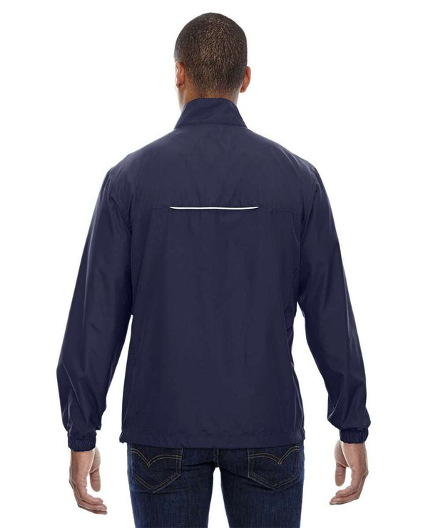 CORE365 88183T - Veste légère non doublée Techno Lite Motivate pour hommes, grande taille