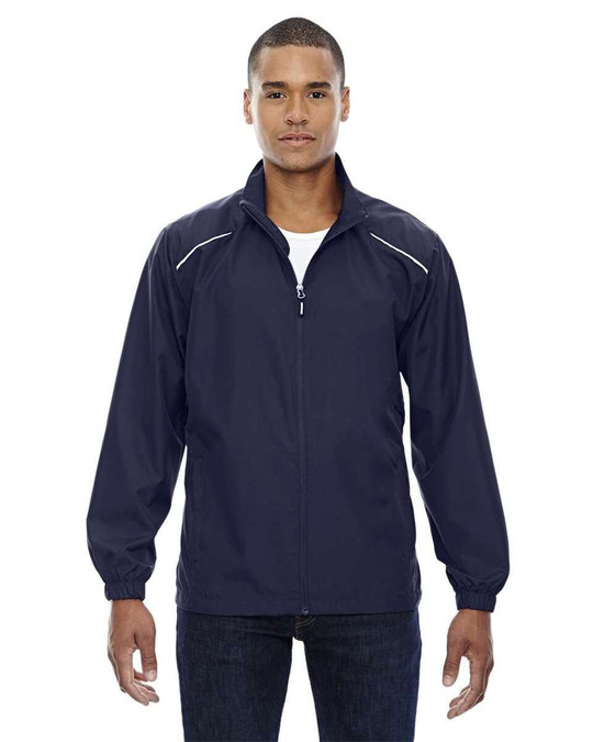 CORE365 88183T - Men's Tall Techno Lite Motivate Unlined Lightweight Jacket