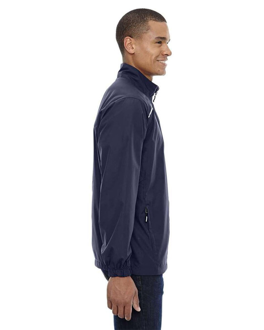 CORE365 88183T - Men's Tall Techno Lite Motivate Unlined Lightweight Jacket