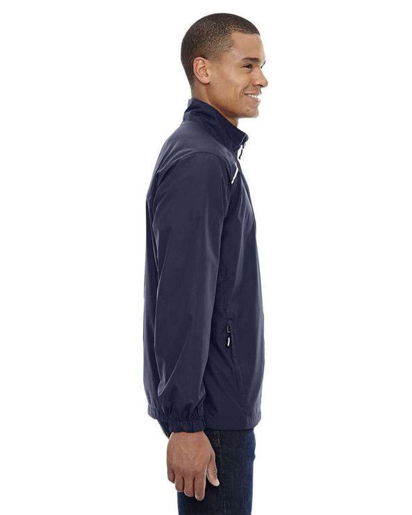 CORE365 88183T - Veste légère non doublée Techno Lite Motivate pour hommes, grande taille