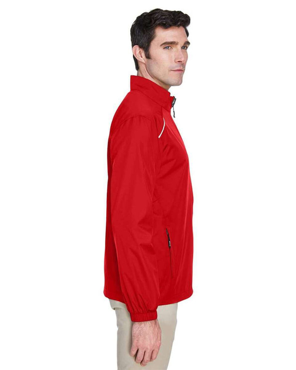 CORE365 88183T - Men's Tall Techno Lite Motivate Unlined Lightweight Jacket