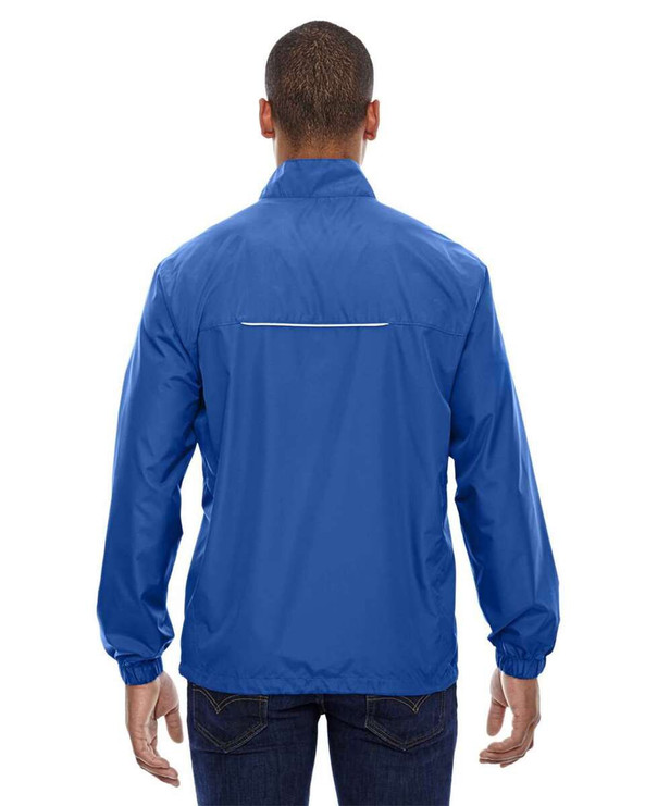 CORE365 88183T - Veste légère non doublée Techno Lite Motivate pour hommes, grande taille