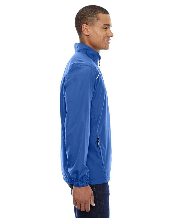 CORE365 88183T - Veste légère non doublée Techno Lite Motivate pour hommes, grande taille
